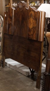 NEOCLASSICAL STYLE BURLWOOD HE
