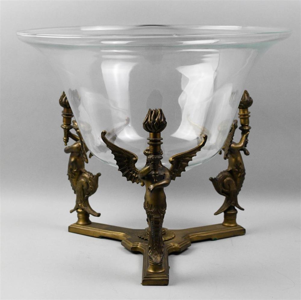 NEOCLASSICAL STYLE