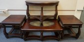 NEOCLASSICAL STYLE CHERRY DEMI