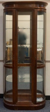 NEOCLASSICAL STYLE CHERRY ILLU