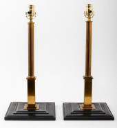 NEOCLASSICAL STYLE COLUMNAR TA