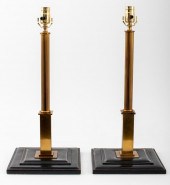 NEOCLASSICAL STYLE COLUMNAR TA