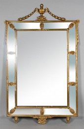 NEOCLASSICAL STYLE COMPOSITE G
