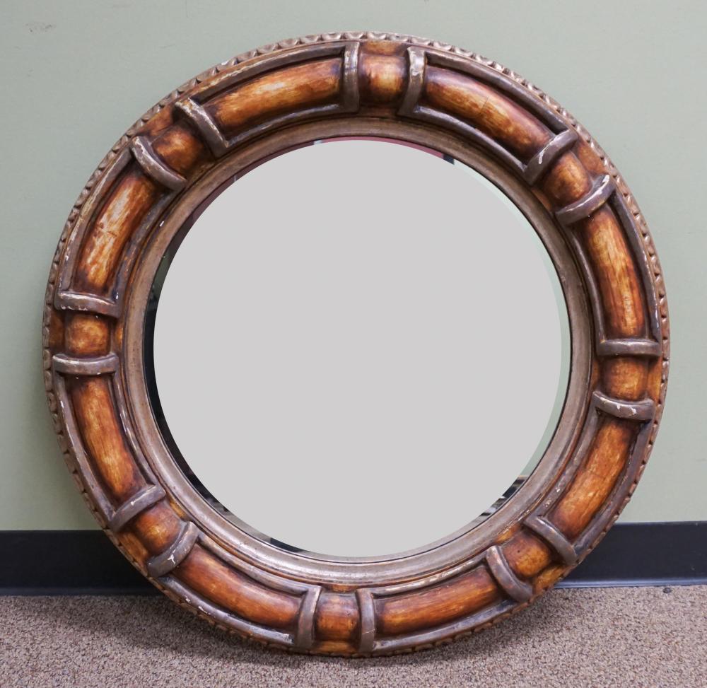 NEOCLASSICAL STYLE COMPOSITE