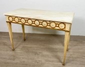 NEOCLASSICAL STYLE COMPUTER DE
