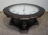 NEOCLASSICAL STYLE DECORATED F