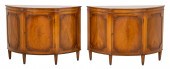 NEOCLASSICAL STYLE DEMILUNE CA