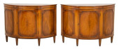 NEOCLASSICAL STYLE DEMILUNE CA