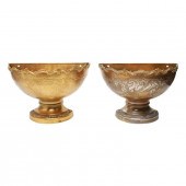 NEOCLASSICAL STYLE DEMILUNE WA