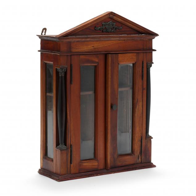 NEOCLASSICAL STYLE DIMINUTIVE
