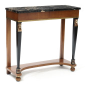 NEOCLASSICAL STYLE DIMINUTIVE