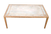 NEOCLASSICAL STYLE DISTRESSED