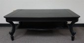 NEOCLASSICAL STYLE EBONIZED CO