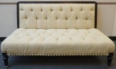NEOCLASSICAL STYLE EBONIZED FR