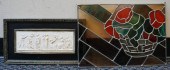NEOCLASSICAL STYLE ENAMEL PAIN