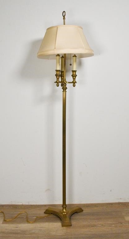 NEOCLASSICAL STYLE FLOOR