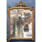 NEOCLASSICAL STYLE FRAMED LOOK
