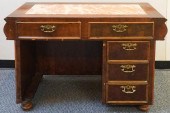 NEOCLASSICAL STYLE FRUITWOOD A
