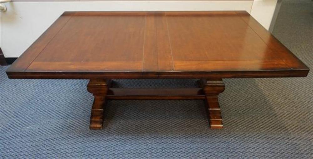 NEOCLASSICAL STYLE FRUITWOOD