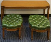 NEOCLASSICAL STYLE FRUITWOOD S