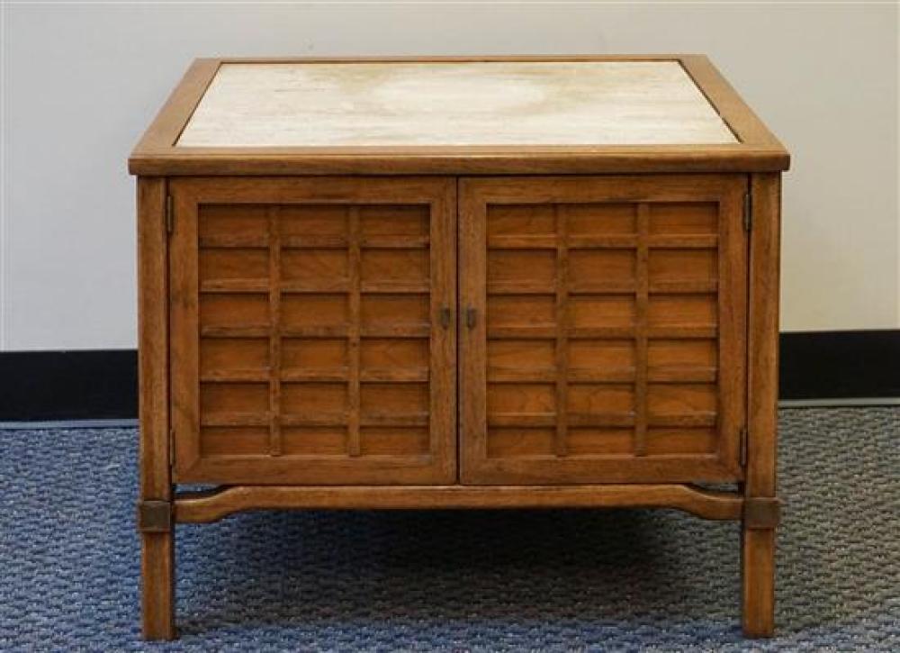 NEOCLASSICAL STYLE FRUITWOOD