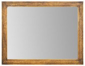 NEOCLASSICAL STYLE GILDED FRAM