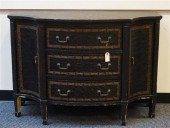 NEOCLASSICAL STYLE GILT DECORA