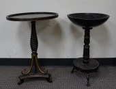 NEOCLASSICAL STYLE GILT DECORA