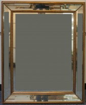 NEOCLASSICAL STYLE GILT GESSO