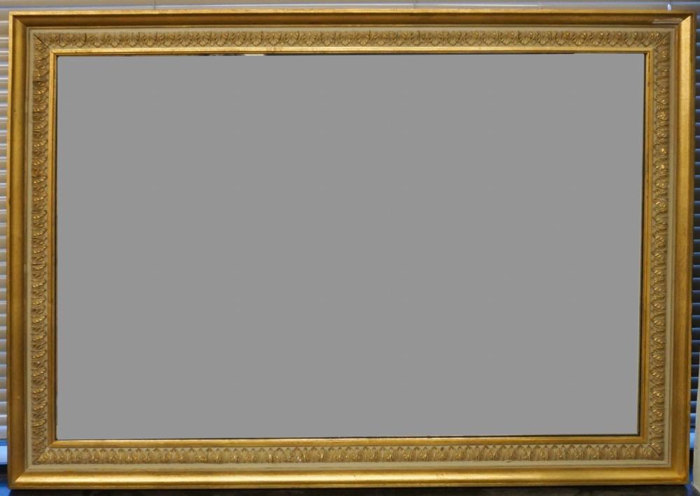 NEOCLASSICAL STYLE GILT GESSO