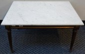 NEOCLASSICAL STYLE GILT METAL