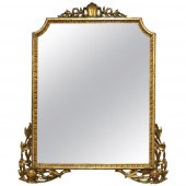 NEOCLASSICAL STYLE GILTWOOD WA