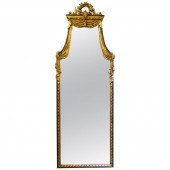 NEOCLASSICAL STYLE GILTWOOD WA