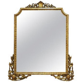 NEOCLASSICAL STYLE GILTWOOD WA