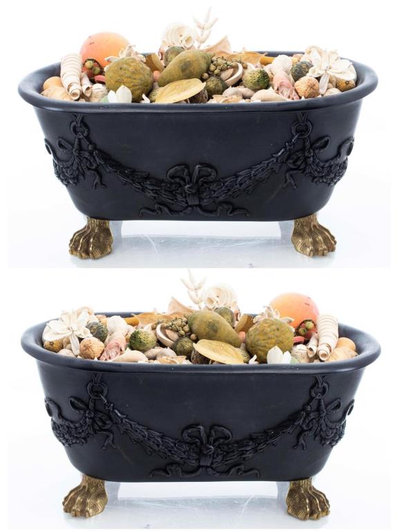 NEOCLASSICAL STYLE JARDINIERE