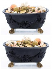 NEOCLASSICAL STYLE JARDINIERE