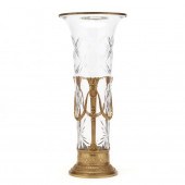 NEOCLASSICAL STYLE LARGE CUT C