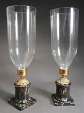 NEOCLASSICAL STYLE MARBLE AND