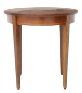 NEOCLASSICAL STYLE MATCHED VEN