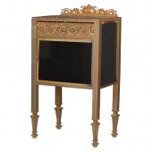 NEOCLASSICAL STYLE METAL AND G