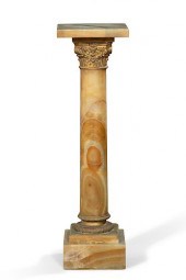 NEOCLASSICAL STYLE METAL & ONY