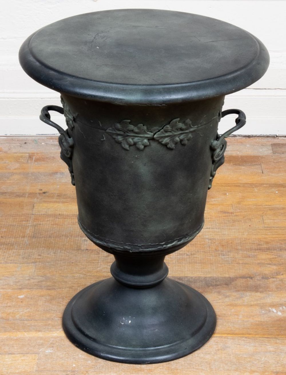 NEOCLASSICAL STYLE MIXED METAL