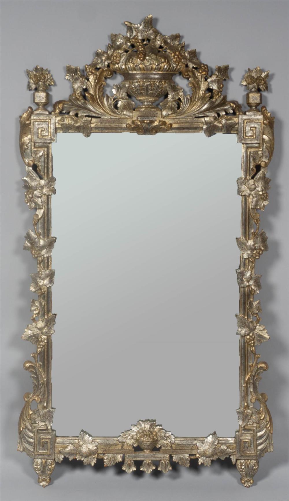 NEOCLASSICAL STYLE MODERN