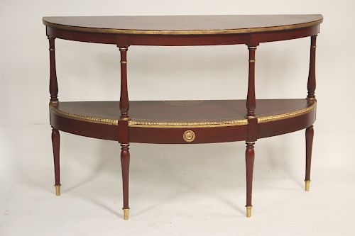 NEOCLASSICAL STYLE PAINT