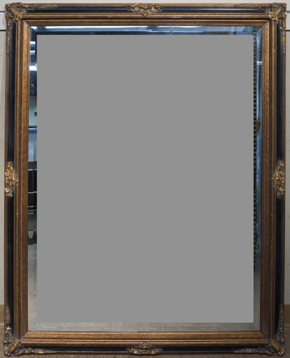NEOCLASSICAL STYLE PARCEL