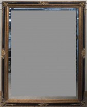 NEOCLASSICAL STYLE PARCEL EBON
