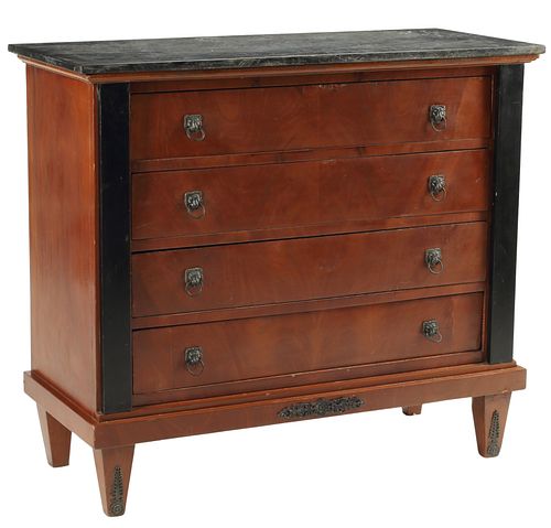 NEOCLASSICAL STYLE