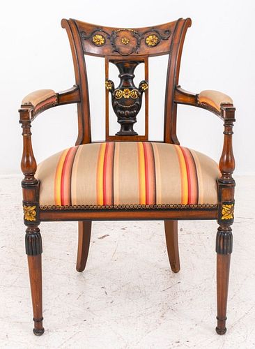 NEOCLASSICAL STYLE PARCEL