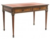 NEOCLASSICAL STYLE PARQUETRY W
