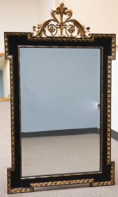 NEOCLASSICAL STYLE PARTIAL GIL